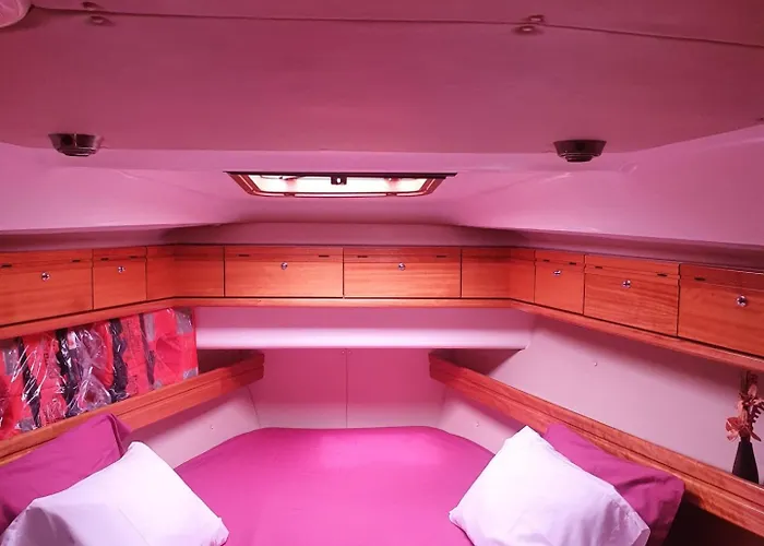 Mar Y Tierra Cisco 2 Botel *