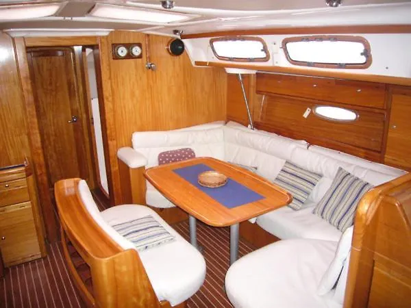 Mar Y Tierra Cisco 2