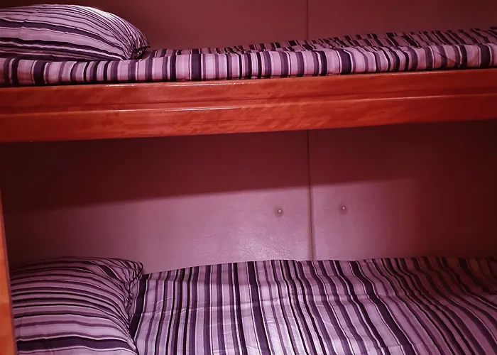 Mar Y Tierra Cisco 2 Las Galletas